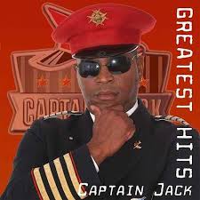 Captain Jack