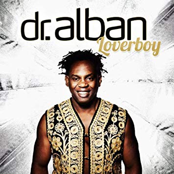 Dr. Alban