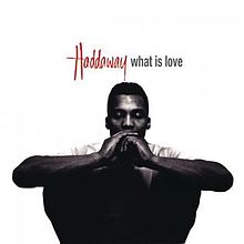 Haddaway