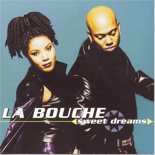 La Bouche