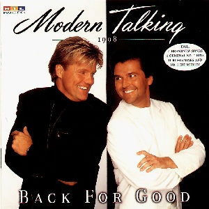 Modern Talking