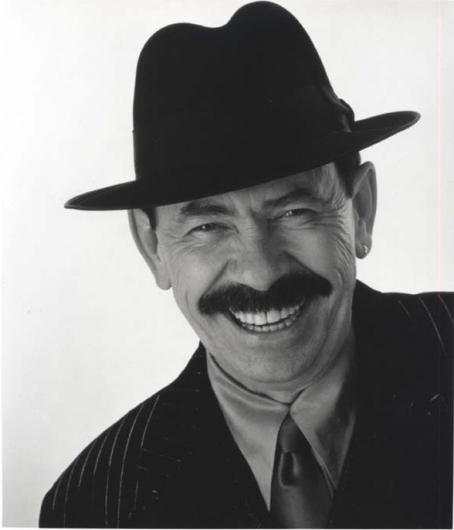 Scatman John