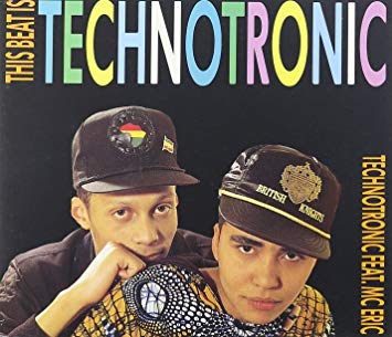 Technotronic