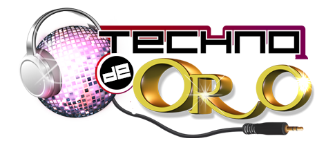 Techno de Oro - Logo